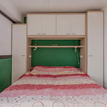 De La Appartement