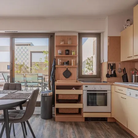 De La Appartement
